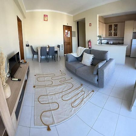 Mantamar I Apartment Manta Rota Luaran gambar