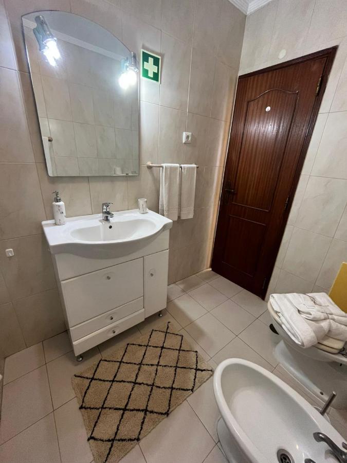 Mantamar I Apartment Manta Rota Luaran gambar