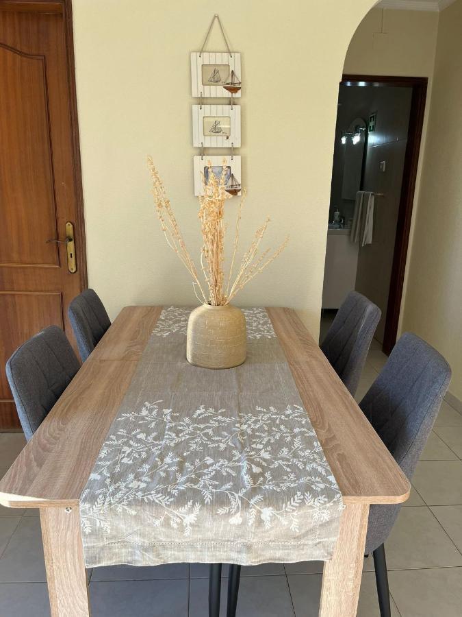 Mantamar I Apartment Manta Rota Luaran gambar