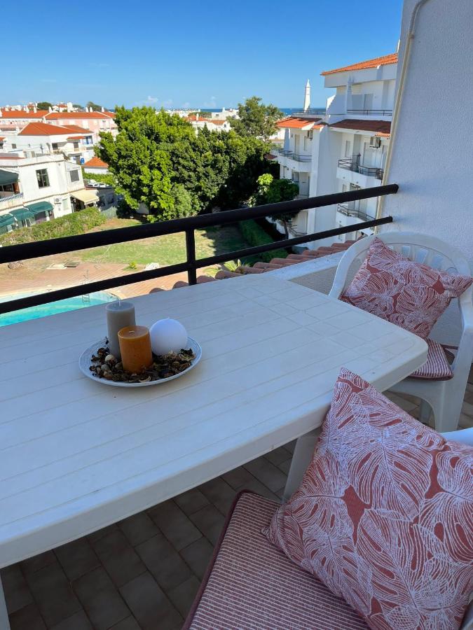 Mantamar I Apartment Manta Rota Luaran gambar