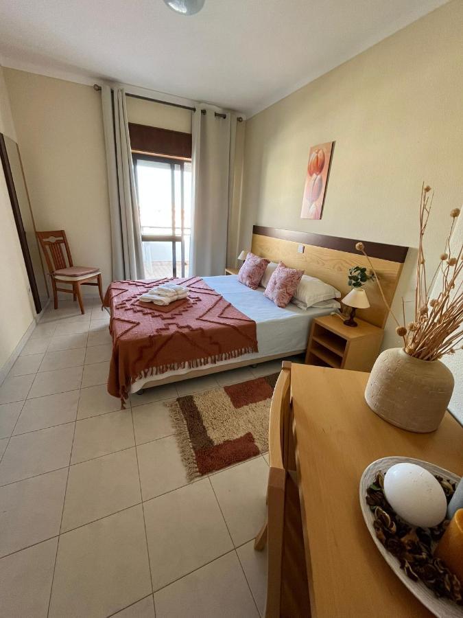 Mantamar I Apartment Manta Rota Luaran gambar