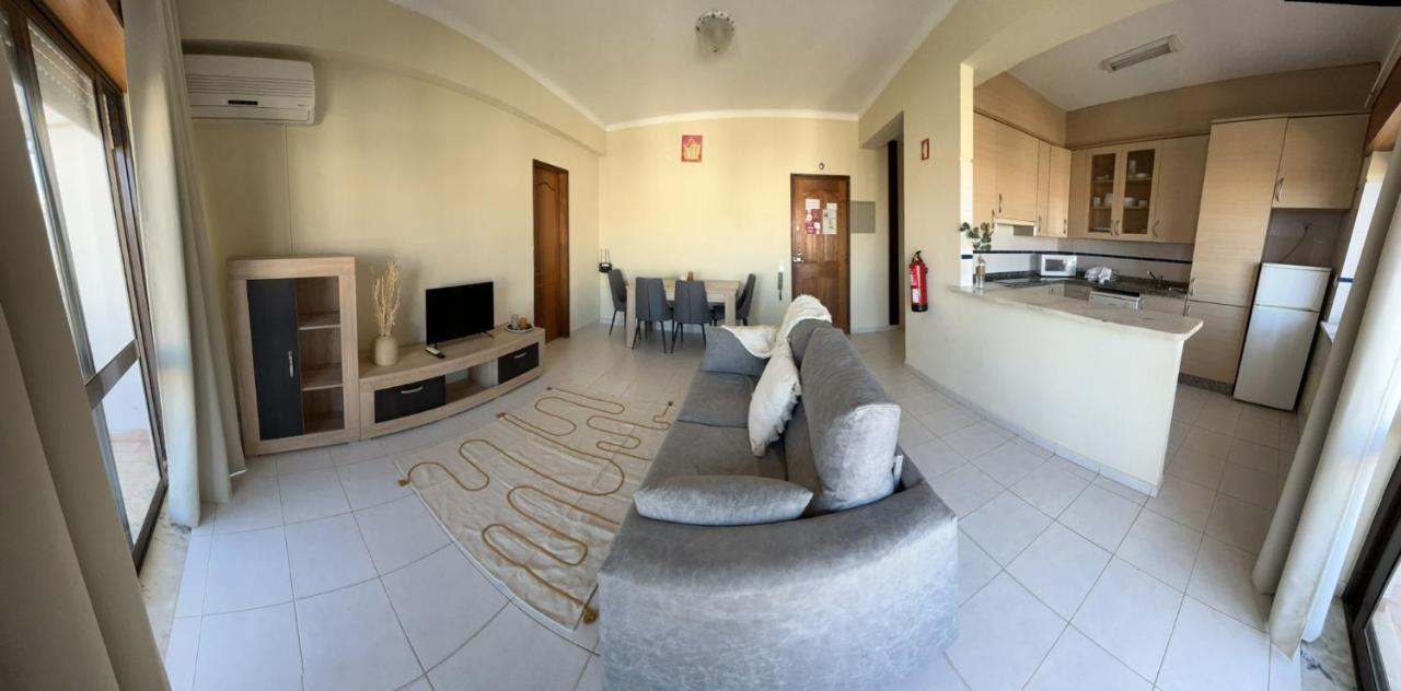 Mantamar I Apartment Manta Rota Luaran gambar