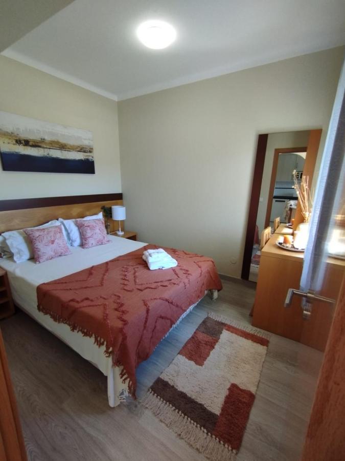 Mantamar I Apartment Manta Rota Luaran gambar