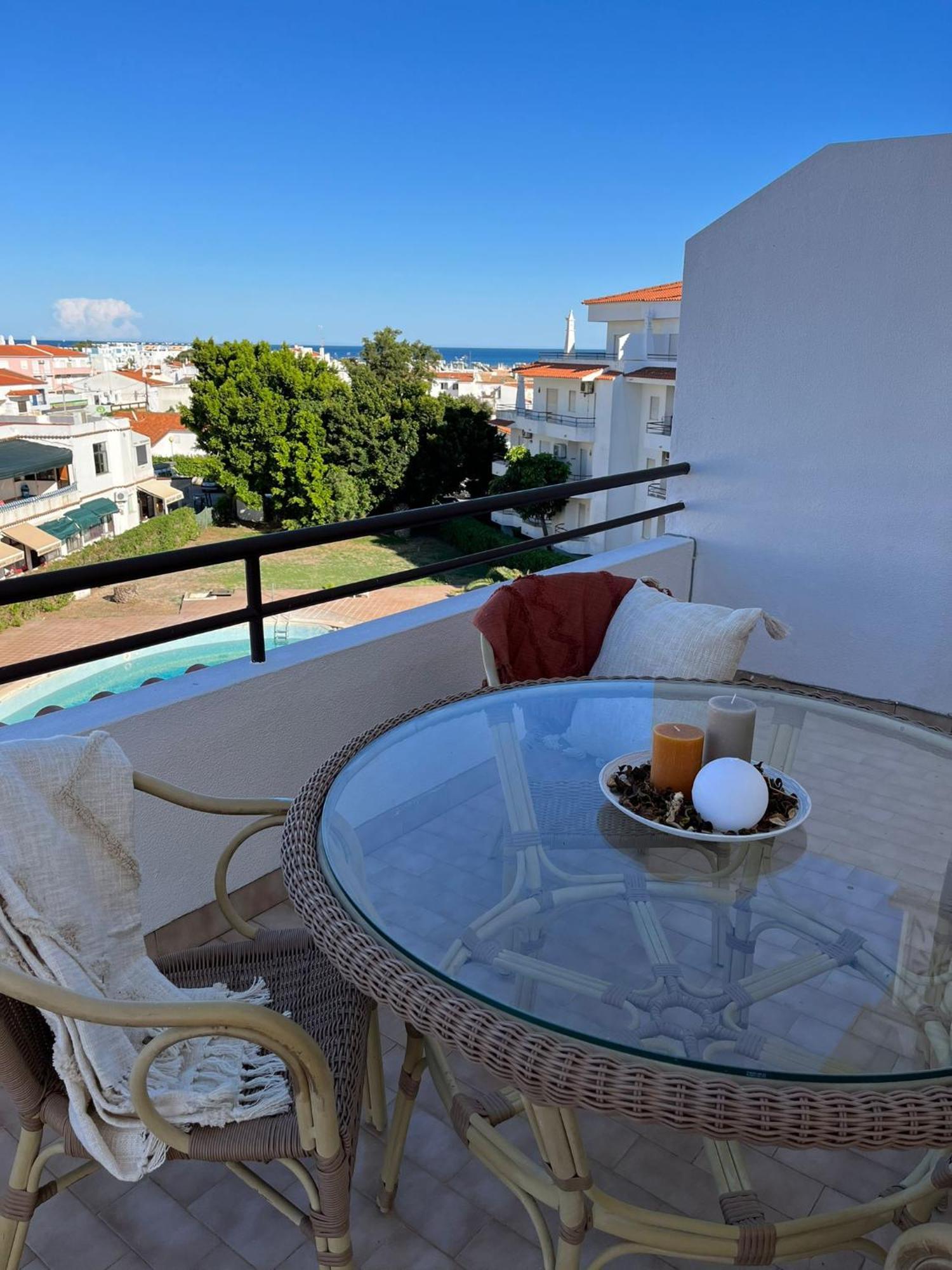 Mantamar I Apartment Manta Rota Luaran gambar