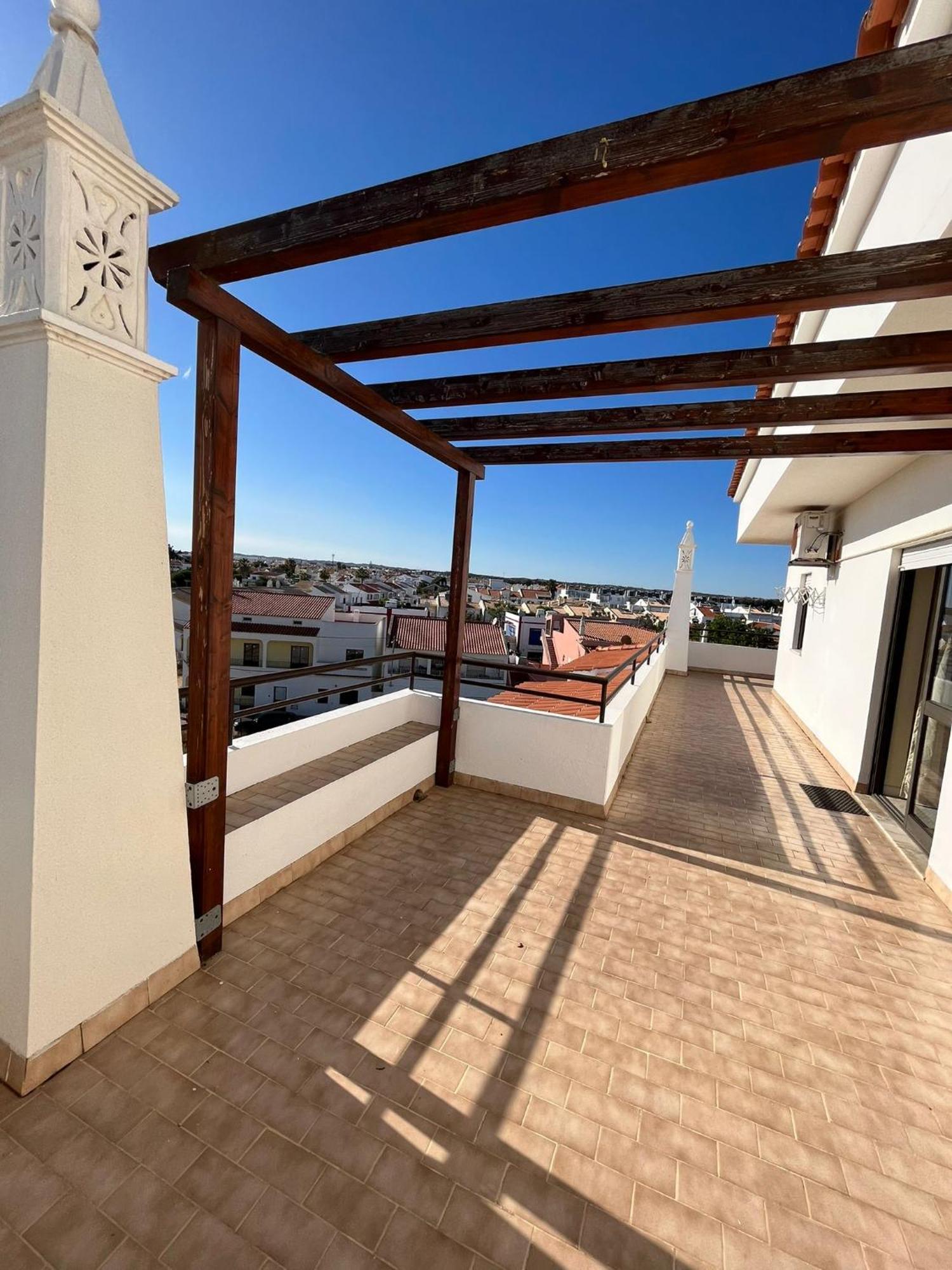 Mantamar I Apartment Manta Rota Luaran gambar