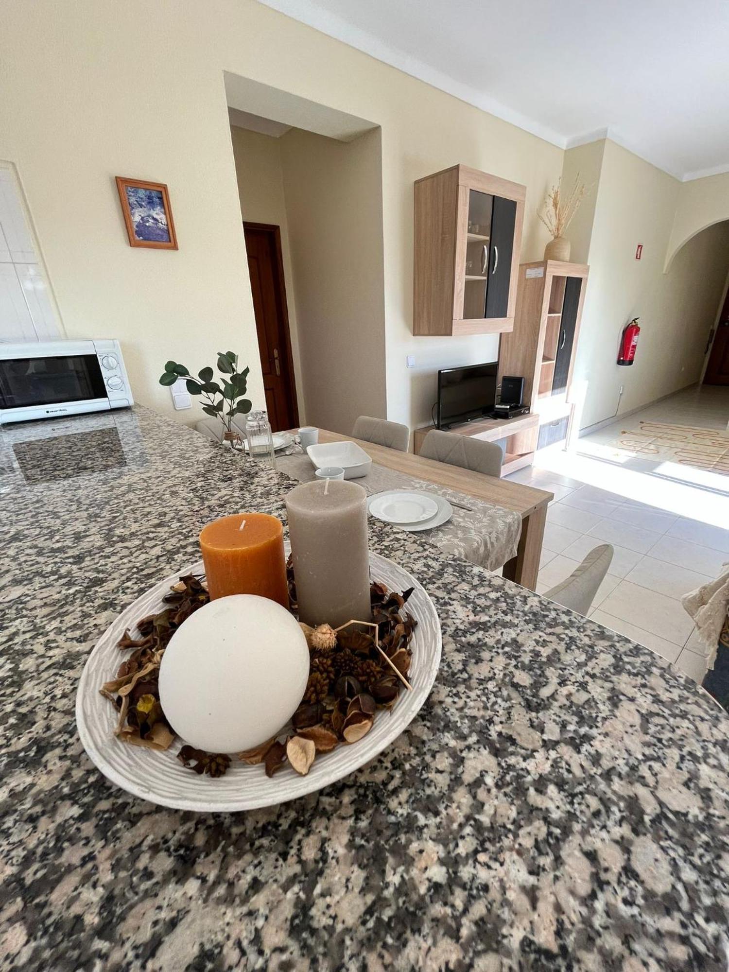 Mantamar I Apartment Manta Rota Luaran gambar